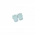 1007A M0.5 Plastic Gear