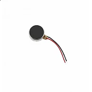 1027 Flat Mobile Phone Vibration Motor