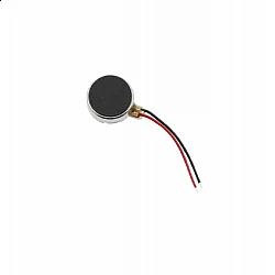 1027 Flat Mobile Phone Vibration Motor
