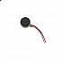 1027 Flat Mobile Phone Vibration Motor