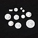 11 Types of Assorted Plastic Gears Kit