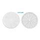 120 Teeth Plastic Gear Model Toy DIY