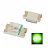 1206 Green SMD LED 