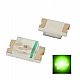 1206 Green SMD LED