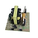 12V to 220V 35W DC-AC Boost Inverter Power Supply Module