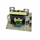 12V to 220V 35W DC-AC Boost Inverter Power Supply Module