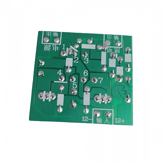 12V to 220V 35W DC-AC Boost Inverter Power Supply Module