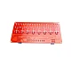 12V 8 Channel Infrared Remote Control Relay Module