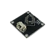 1500TVL 1/3″ CMOS Mini FPV Camera 2.1mm Lens PAL with OSD