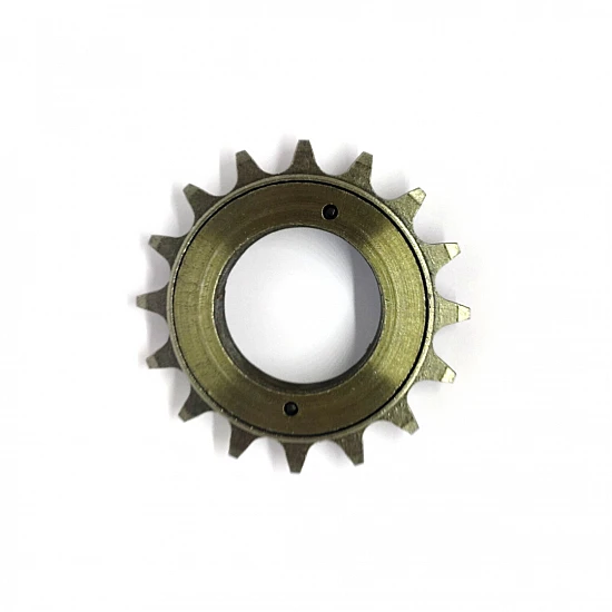 16 Teeth Freewheel Sprocket with connector - E-Bike -