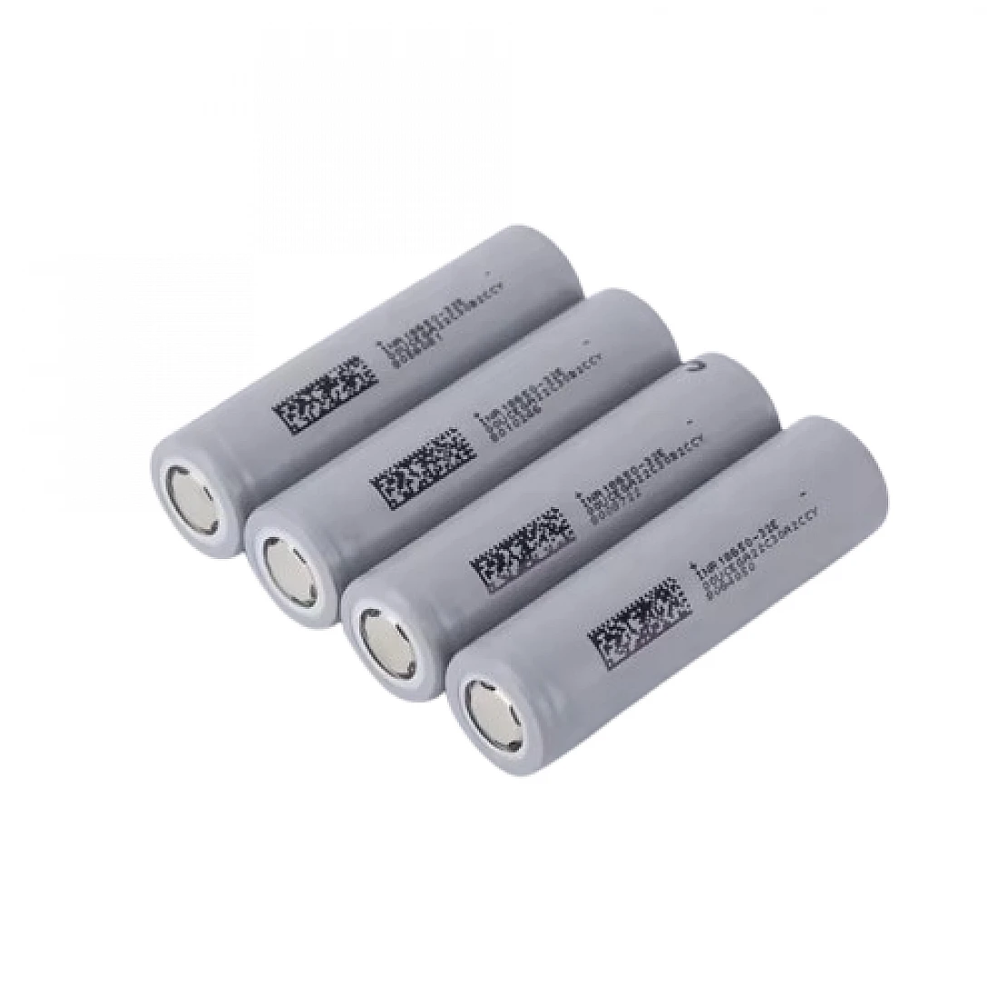 DMEGC 18650 3.7V 3200mAh 3C Lithium Ion Cell - Image 4