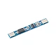 1S 20A 18650 BMS Battery Protection Board