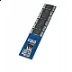 1S 3.7V Blue Lithium Battery Protection Board