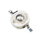 1W 10-15LM Blue LED