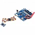  2-Axis BGC v3.15 MOS Large Current Brushless Gimbal Controller Driver - FlyRobo