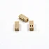 2 Pin Female 2510 Connector 2.54mm Pitch