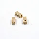 2 Pin Female 2510 Connector 2.54mm Pitch