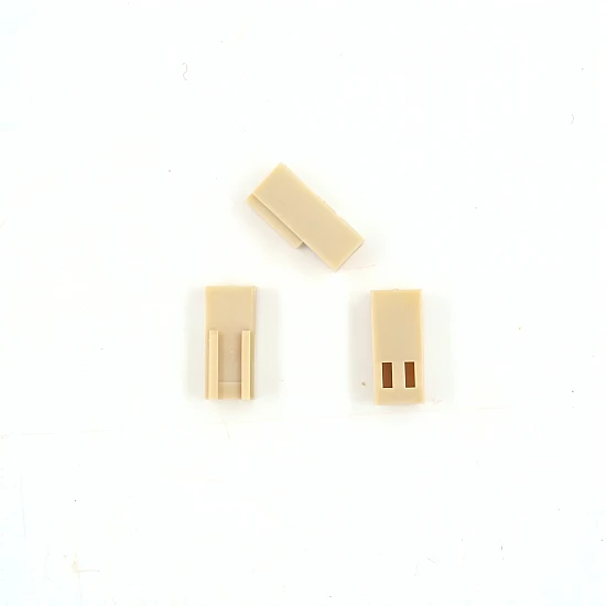 2 Pin Female 2510 Connector 2.54mm Pitch