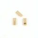 2 Pin Female 2510 Connector 2.54mm Pitch