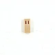 2 Pin Female 2510 Connector 2.54mm Pitch
