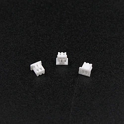 2 Pin Female Connector - 1.25mm Pitch