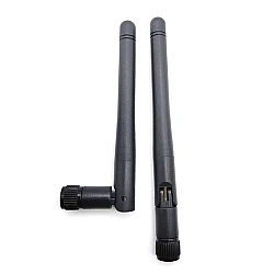 2.4GHz 2dBi WiFi Omni-Directional Antenna - 11cm SMA Male
