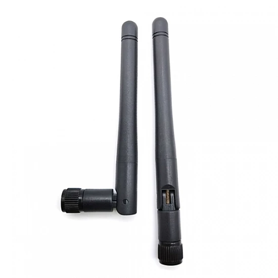 2.4GHz 2dBi WiFi Omni-Directional Antenna - 11cm SMA Male