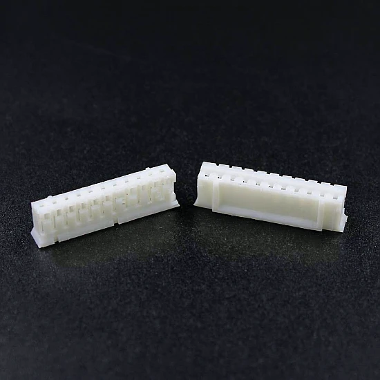 201 11-Pin Female Connector - 2mm Pitch PH Series Compatible