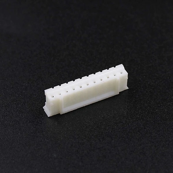 201 11-Pin Female Connector - 2mm Pitch PH Series Compatible