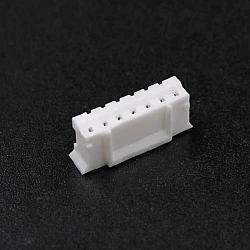 201 7-Pin Female Connector - 2mm Pitch PH Series Compatible