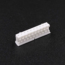201 Series 10 Pin Female Connector - 2mm Pitch PH Compatible