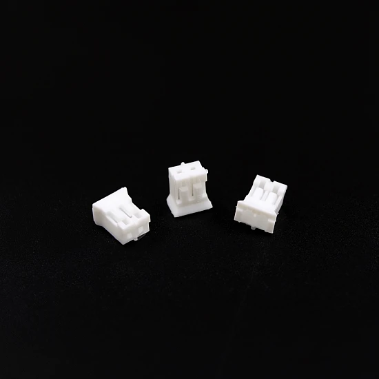 201 Series 2 Pin Female Connector - 2mm Pitch