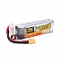 2200mah 11.1v 30C 3S Zop Power Lipo Battery