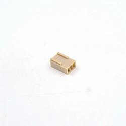 3 Pin Female 2510 Connector 2.54mm Pitch Relimate Connector