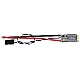 35A Cyclone 2S-6S BLHeli_S DSHOT OPTO Brushless ESC for RC Drone FPV Racing