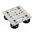 3D Printer Part EU 2020 Openbuilds V-Slot Gantry Plate for Aluminium mini five roulette