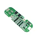 3S 12V 18650 BMS Lithium Battery Protection Board