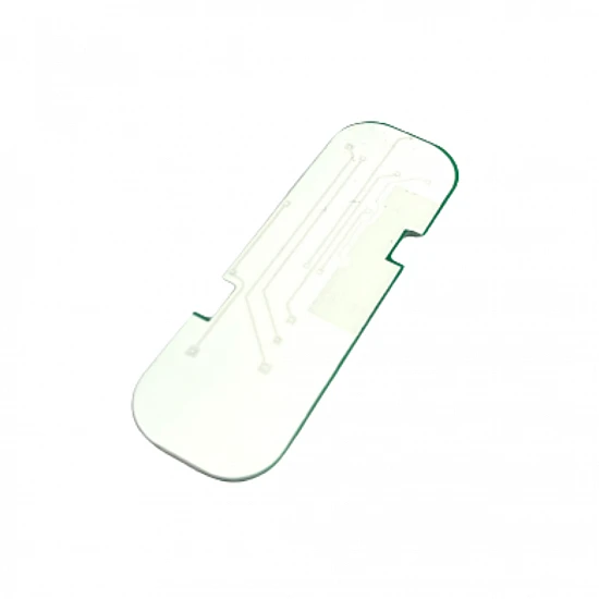 3S 12V 18650 BMS Lithium Battery Protection Board