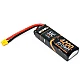 4200mah 11.1v 35C 3S1P Bonka Lipo Battery