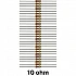 50 piece of 10 ohm Resistor