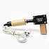 500W Hammer Bit High-Power Electric Soldering Iron for Industrial Use