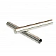 6x50mm PT100 DS18B20 Temperature Sensor Stainless Steel Casing Tube