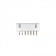 7 Pin Male JST Connector 2.54mm Pitch