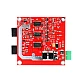 7A/160W Dual-Channel DC motor Driver Module High Power Industrial Grade Forward & Reverse PWM Speed Regulation L298 logic