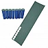 7S 18650 Battery Solid Insulating Gasket