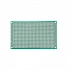 9 x 15 cm Universal PCB Prototype Board Single-Sided 2.54mm Hole Pitch