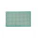 9 x 15 cm Universal PCB Prototype Board Single-Sided 2.54mm Hole Pitch