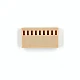 9 Pin Female 2510 Connector 2.54mm Pitch