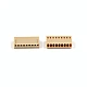 9 Pin Female 2510 Connector 2.54mm Pitch