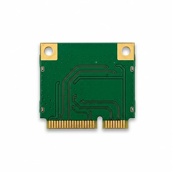 9260HMW AC Dual Band Wireless Half Mini PCIe Card BT 5.1